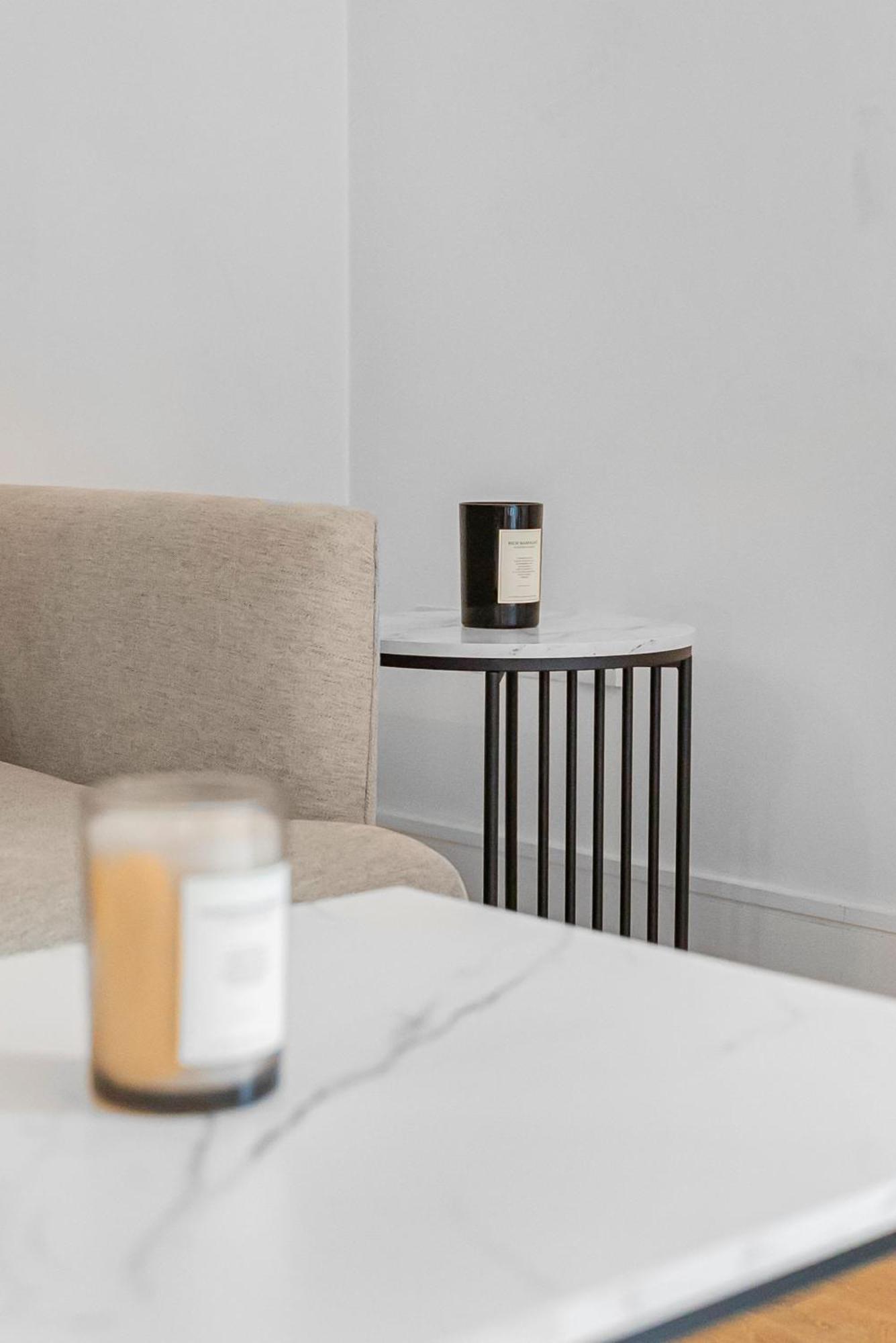 King'S Cross - 2Br With Terrace - Cityapartmentstay 런던 외부 사진